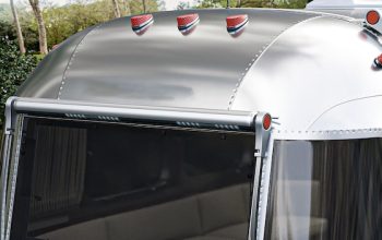 markiza kamper Fiamma Thule