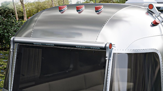 Markiza do kampera – rodzaje, montaż i pielęgnacja