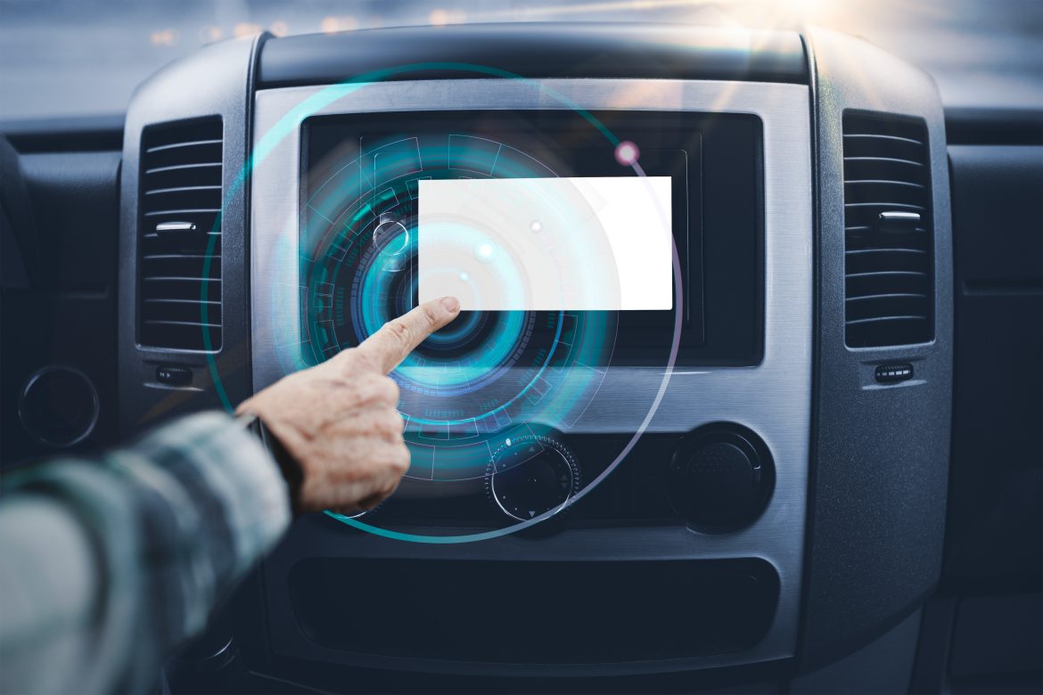 Nawigacja GPS dla kamperów – najlepsze aplikacje i urządzenia