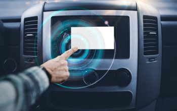 Nawigacja GPS dla kamperów - najlepsze aplikacje i urządzenia