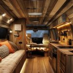 Oświetlenie LED w kamperze - kompleksowy przewodnik