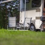 Pierwsza wyprawa kamperem - kompletna lista rzeczy do zabrania