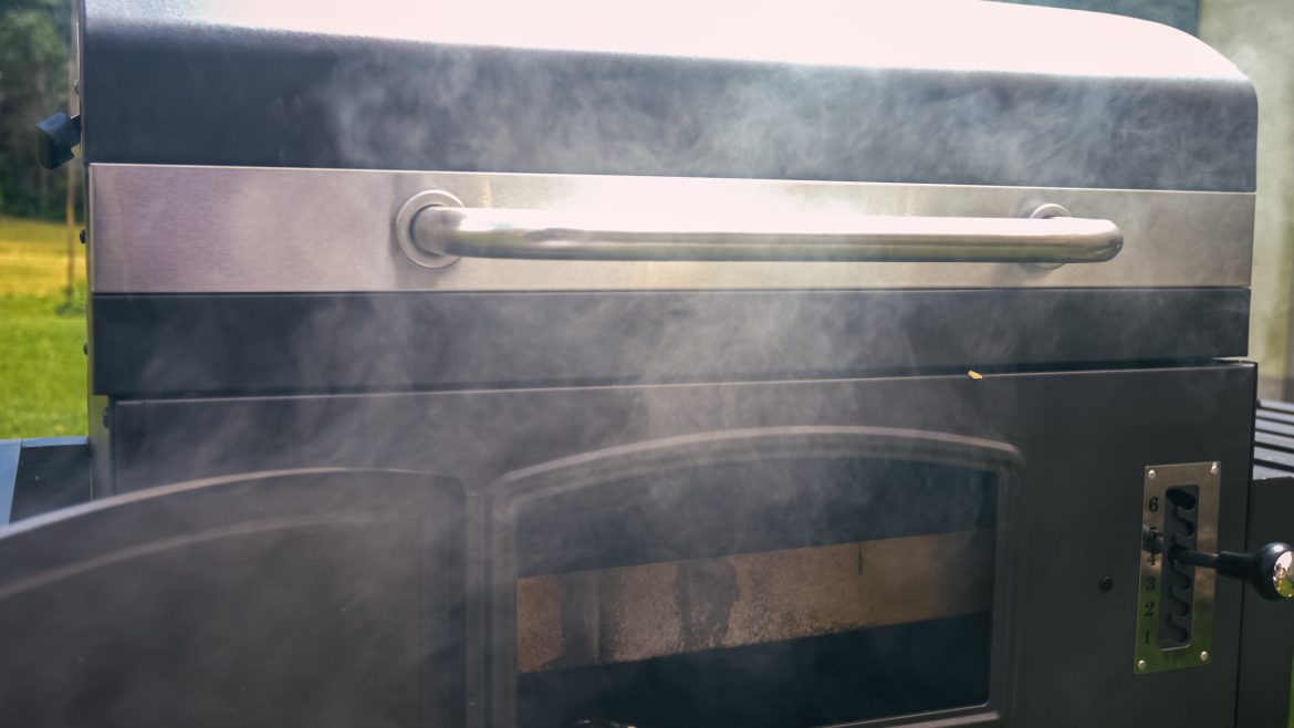 Podgrzewacz wody do kampera – boiler czy przepływowy