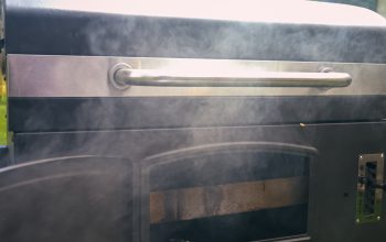 Podgrzewacz wody do kampera - boiler czy przepływowy