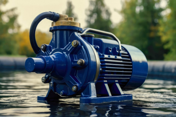 Pompa wodna do kampera – rodzaje i montaż