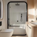 Prysznic w kamperze - rozwiązania dla każdego budżetu