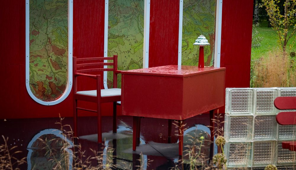 Toaleta chemiczna do kampera - poradnik dla początkujących