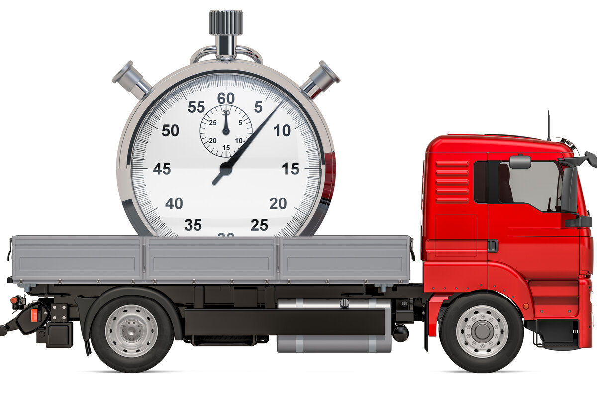 Waga kampera – jak nie przekroczyć DMC