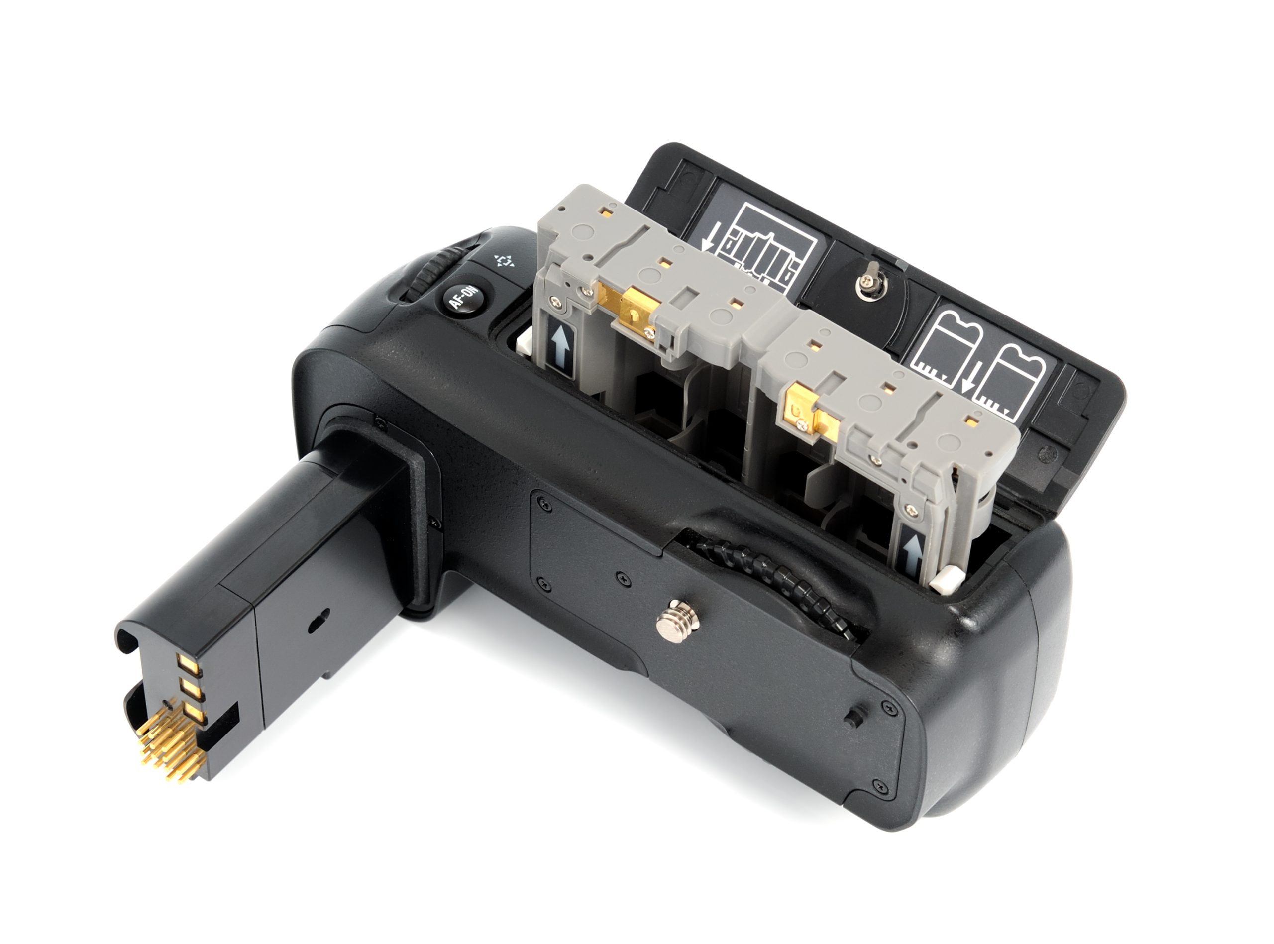 Moduły elektroniczne i okablowanie CAN-bus w pojeździe