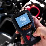 Diagnostyka OBD2 w kamperze - jak samodzielnie czytać błędy silnika