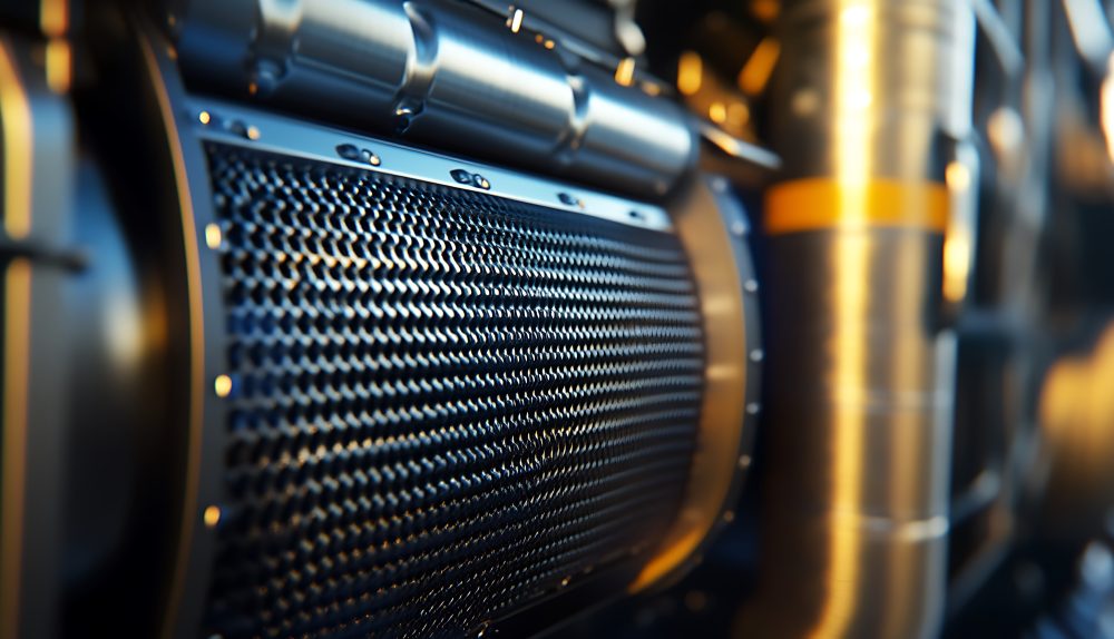 Filtr DPF i AdBlue w kamperze - regeneracja i rozwiązywanie problemów