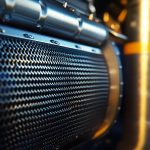 Filtr DPF i AdBlue w kamperze - regeneracja i rozwiązywanie problemów