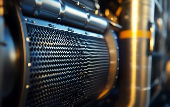 Filtr DPF i AdBlue w kamperze - regeneracja i rozwiązywanie problemów