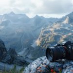 Fotografia z kampera - jak robić piękne zdjęcia w podróży