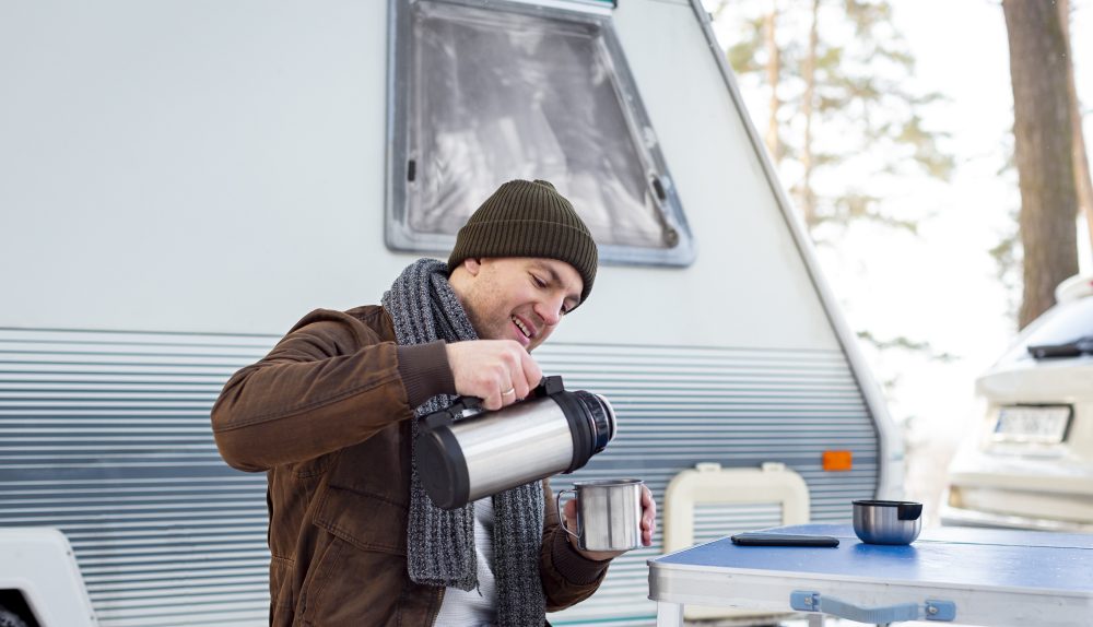 Izolacja termiczna kampera - materiały, techniki i błędy do unikania