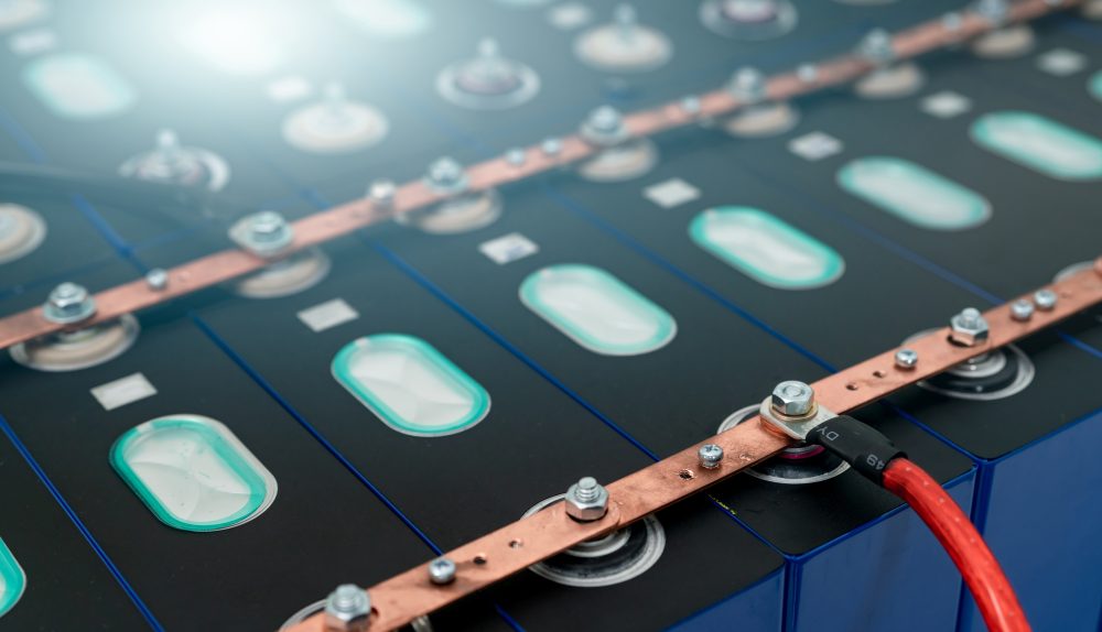 Konfiguracja BMS w akumulatorze litowym kampera - parametry i monitoring