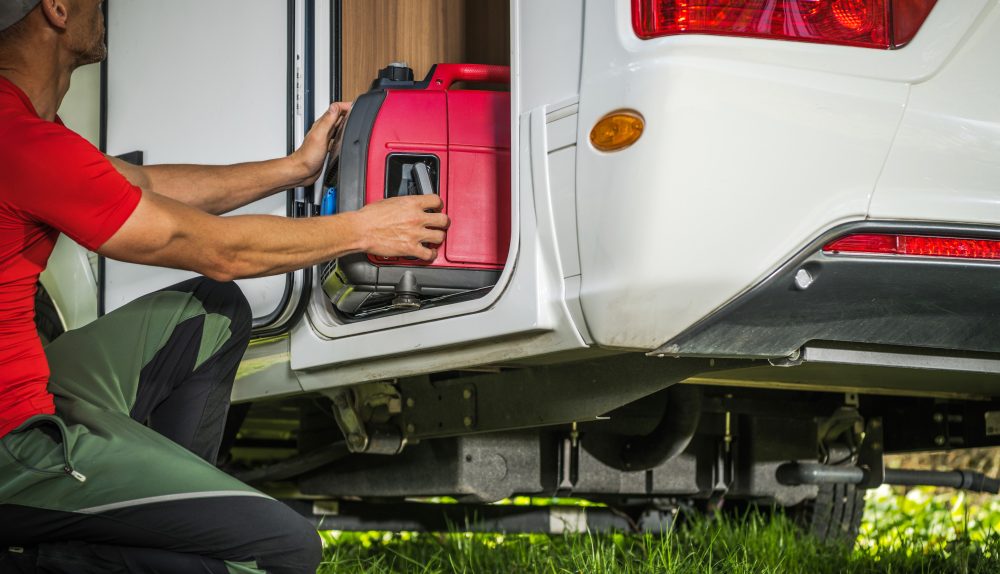 Konwersja kampera na LPG - instalacja, homologacja i opłacalność