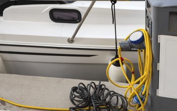 System 12V vs 24V w kamperze - kiedy warto zmienić napięcie