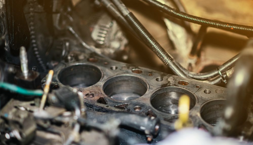 Turbosprężarka w kamperze - eksploatacja i wydłużanie żywotności