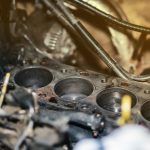 Turbosprężarka w kamperze - eksploatacja i wydłużanie żywotności