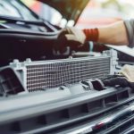 Układ chłodzenia silnika w kamperze - jak uniknąć przegrzania