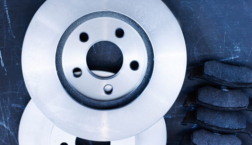 Układ hamulcowy w kamperze - ABS, ESP i serwis na ciężkim pojeździe