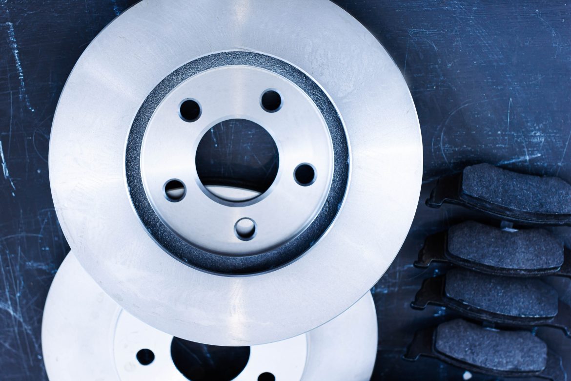 Układ hamulcowy w kamperze – ABS, ESP i serwis na ciężkim pojeździe