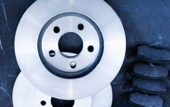 Układ hamulcowy w kamperze - ABS, ESP i serwis na ciężkim pojeździe