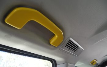Wentylacja mechaniczna w kamperze - systemy, montaż i rekuperacja