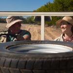 Wymiana opon w kamperze na sezon letni - co wiedzieć