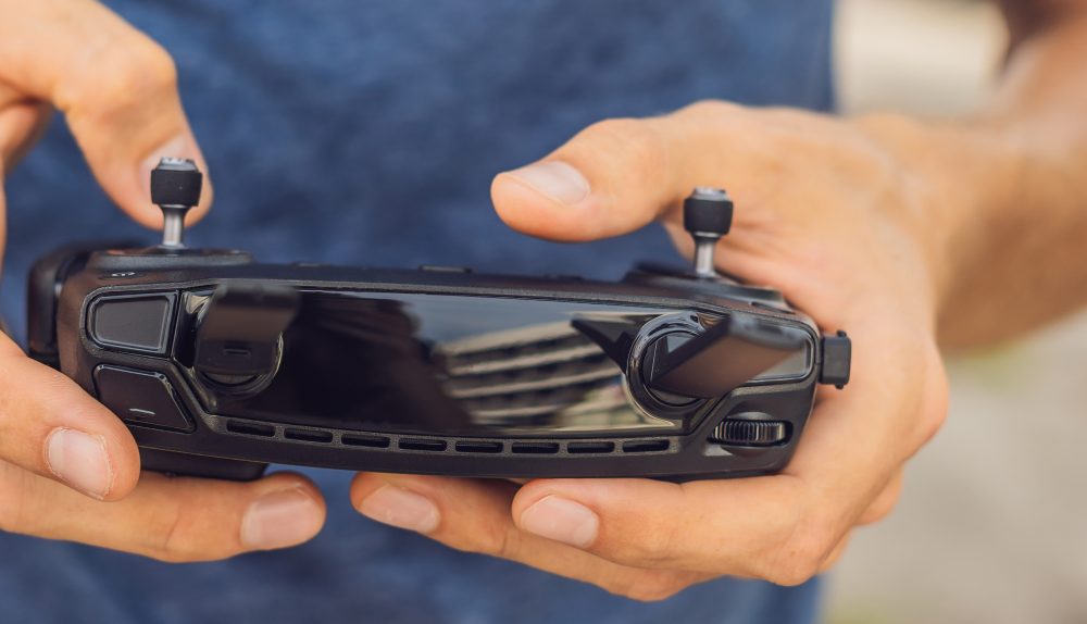 Porównanie GPS trackerów Garmin, Teltonika i RoadStar zamontowanych w kamperze
