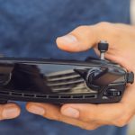 Porównanie GPS trackerów Garmin, Teltonika i RoadStar zamontowanych w kamperze