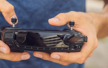 Porównanie GPS trackerów Garmin, Teltonika i RoadStar zamontowanych w kamperze