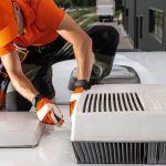 Porównanie montażu klimatyzacji Dometic FreshJet i Truma Aventa w kamperze