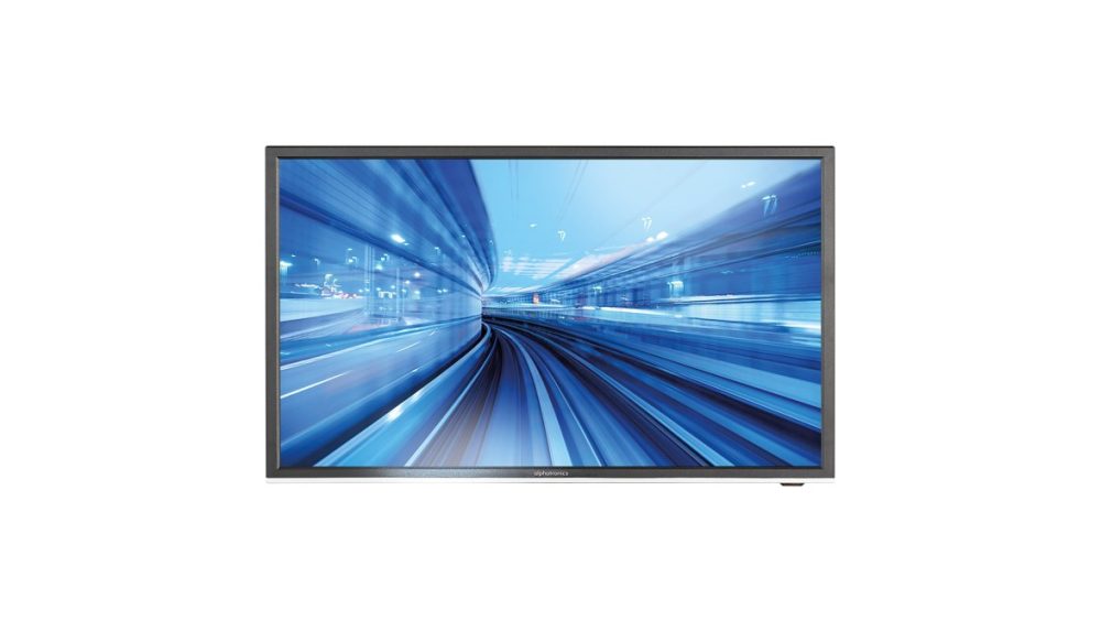 alphatronics Telewizor K-Series, 22" (55 cm) (Rozmiar ekranu)