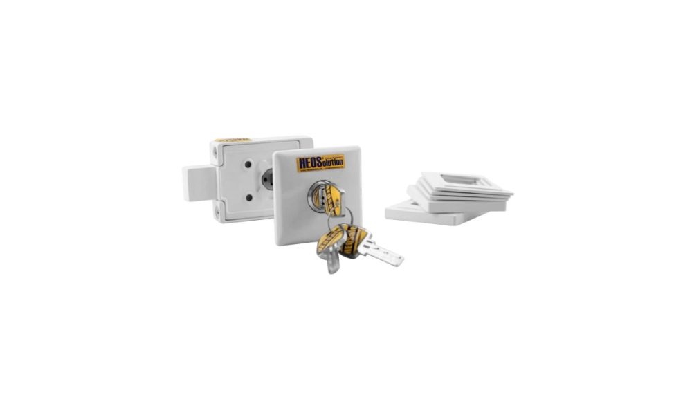 HEOSolution HEOSystem Pakiet z Jednym Kluczem